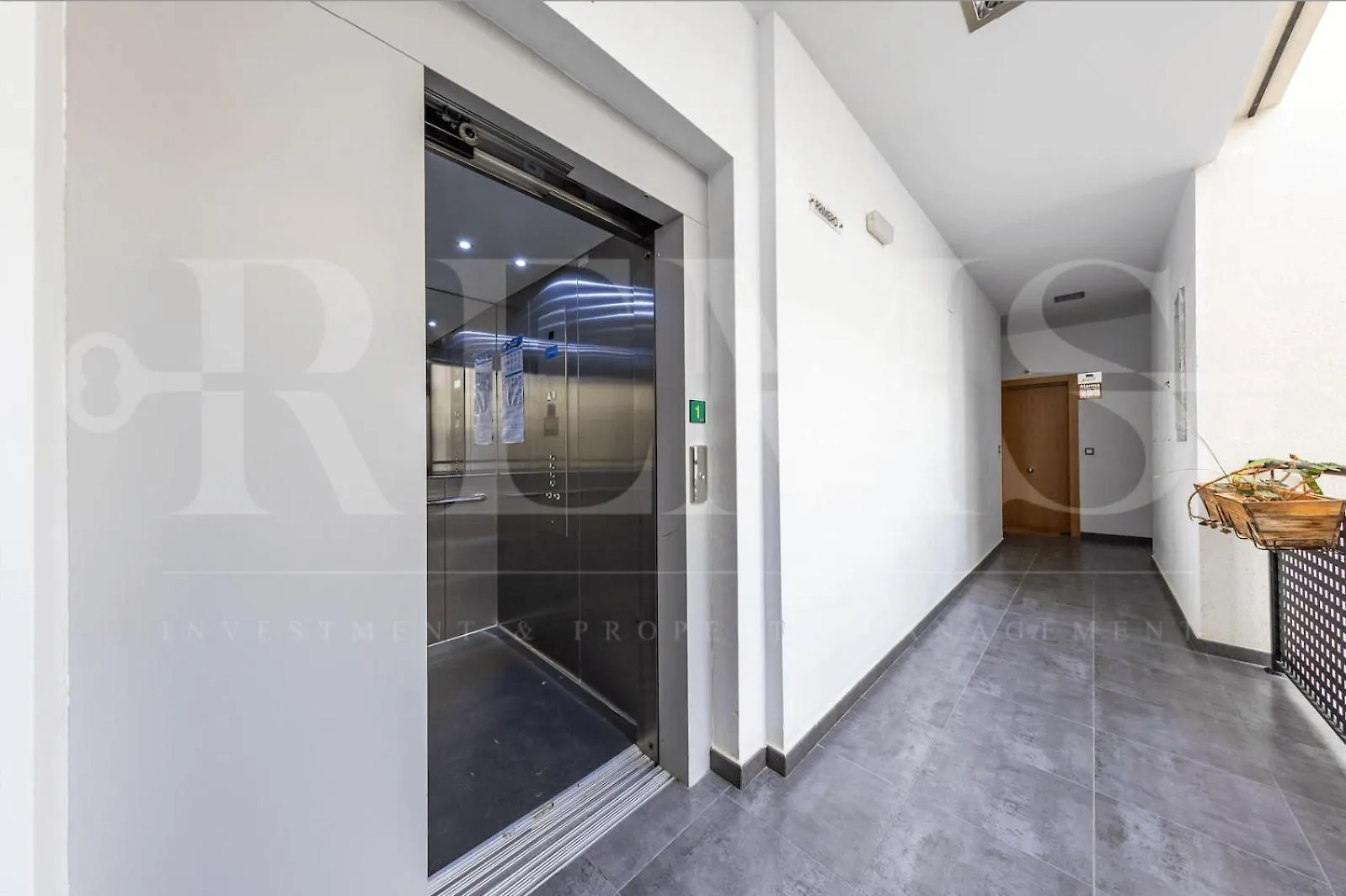 Relaxing Apartment With Parking - Center By Rems Malaga