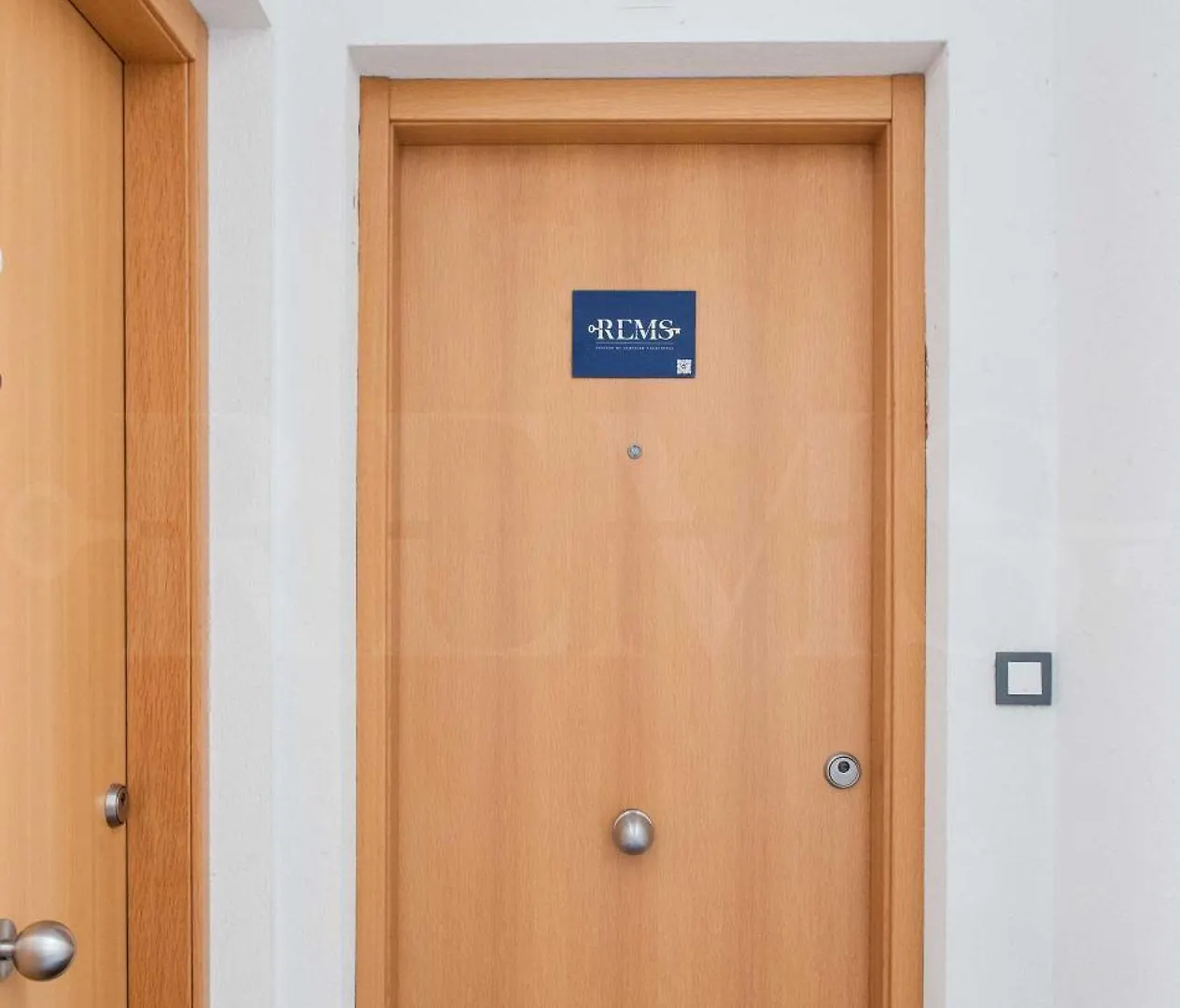 Relaxing Apartment With Parking - Center By Rems Malaga
