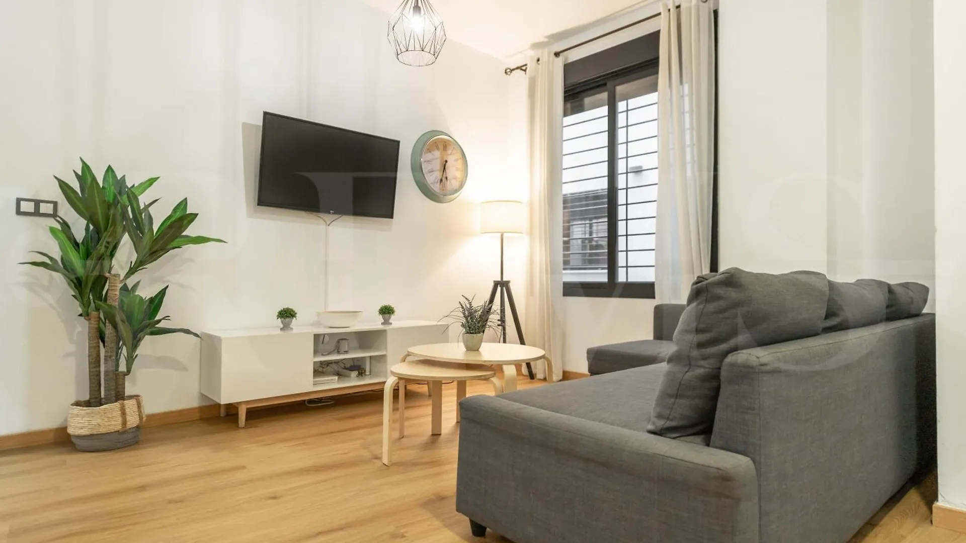 Relaxing Apartment With Parking - Center By Rems Malaga 0*,